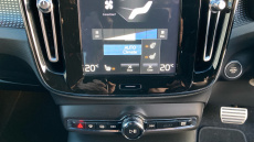 Volvo Xc40 2.0 D3 R DESIGN 5dr AWD Geartronic Diesel Estate